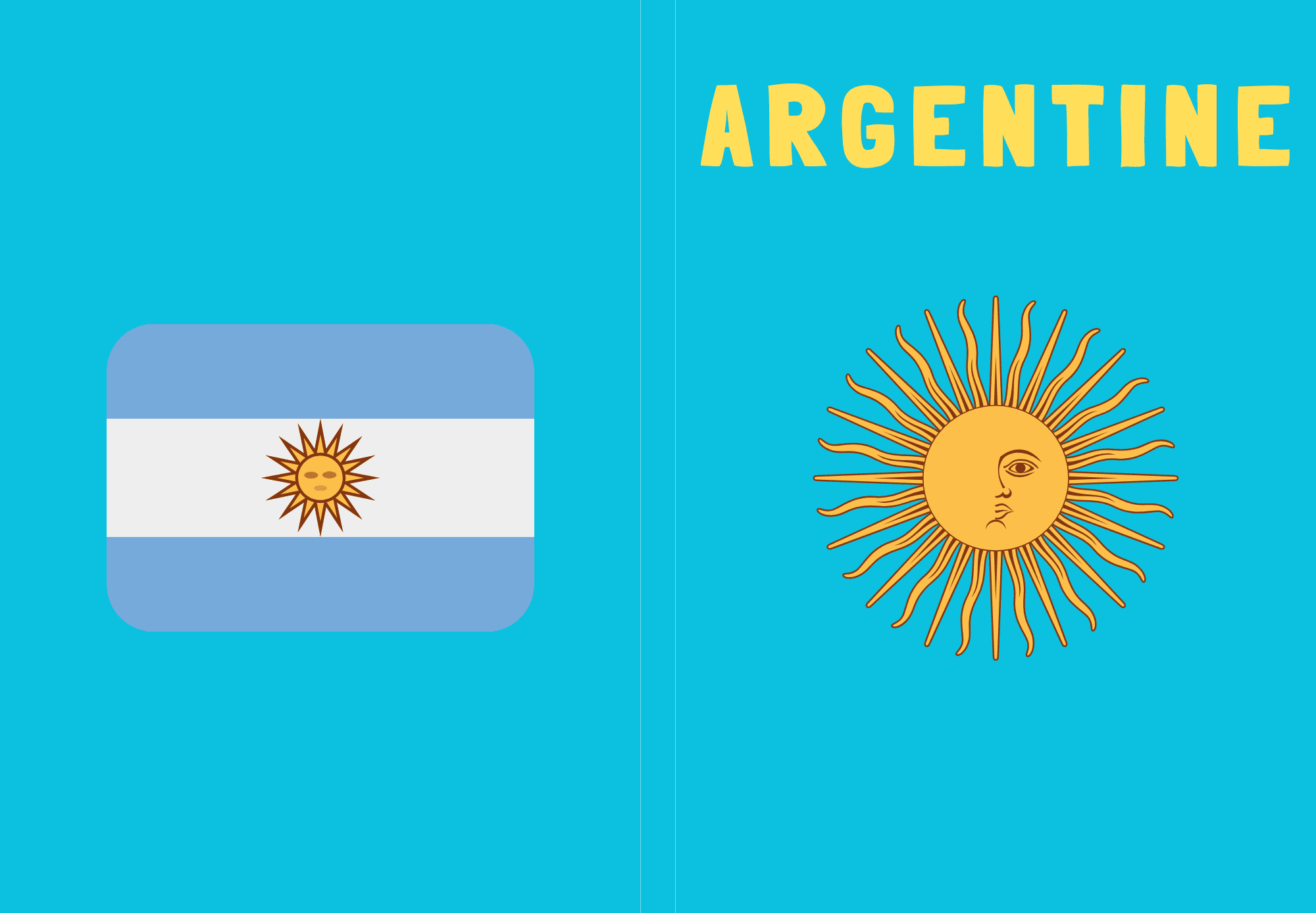 Argentine
