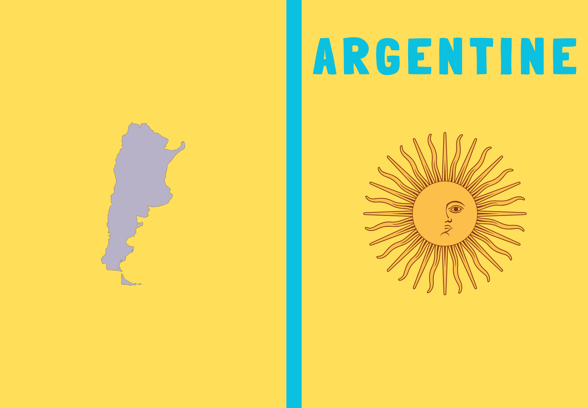 Argentine 2