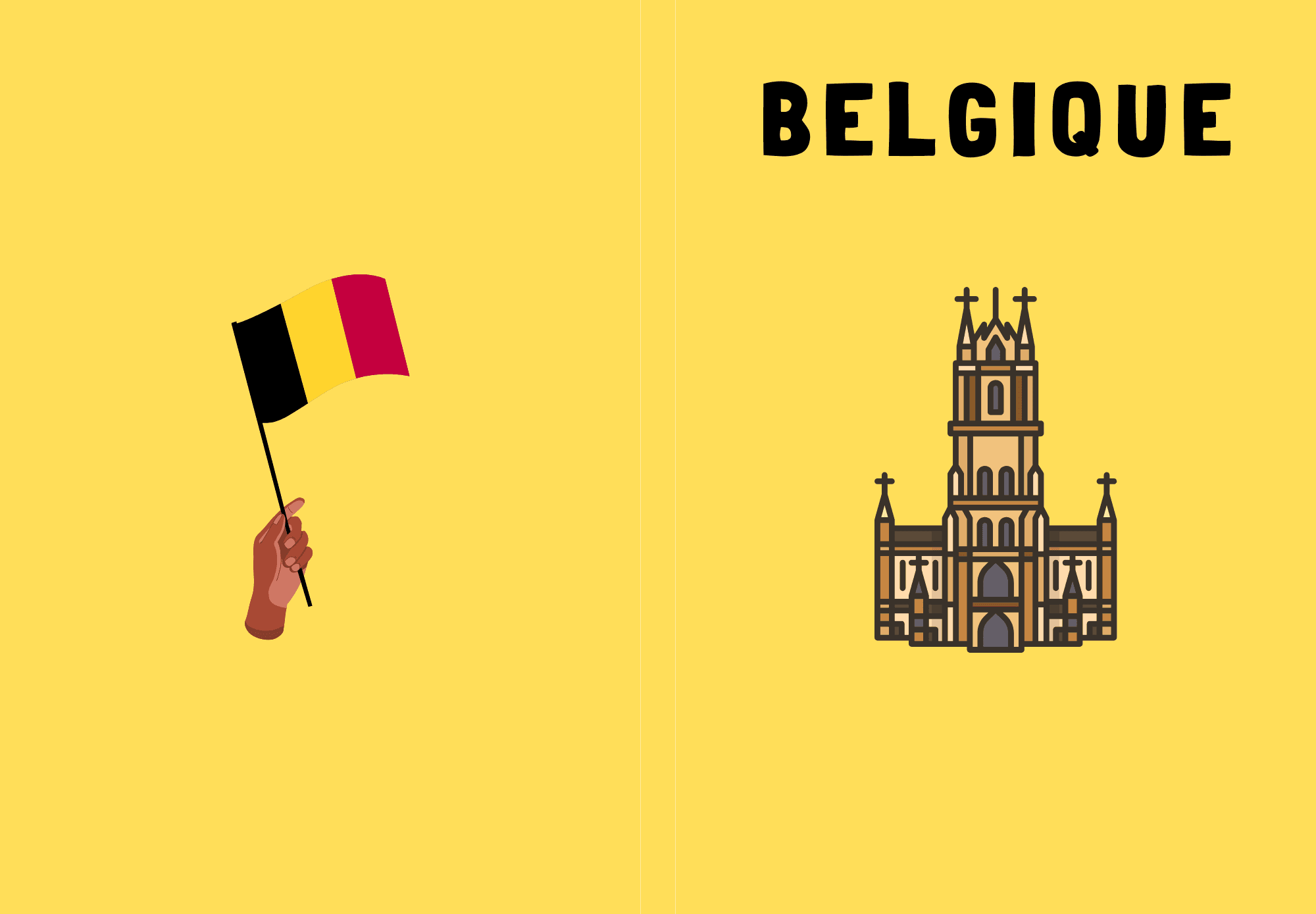 Belgique