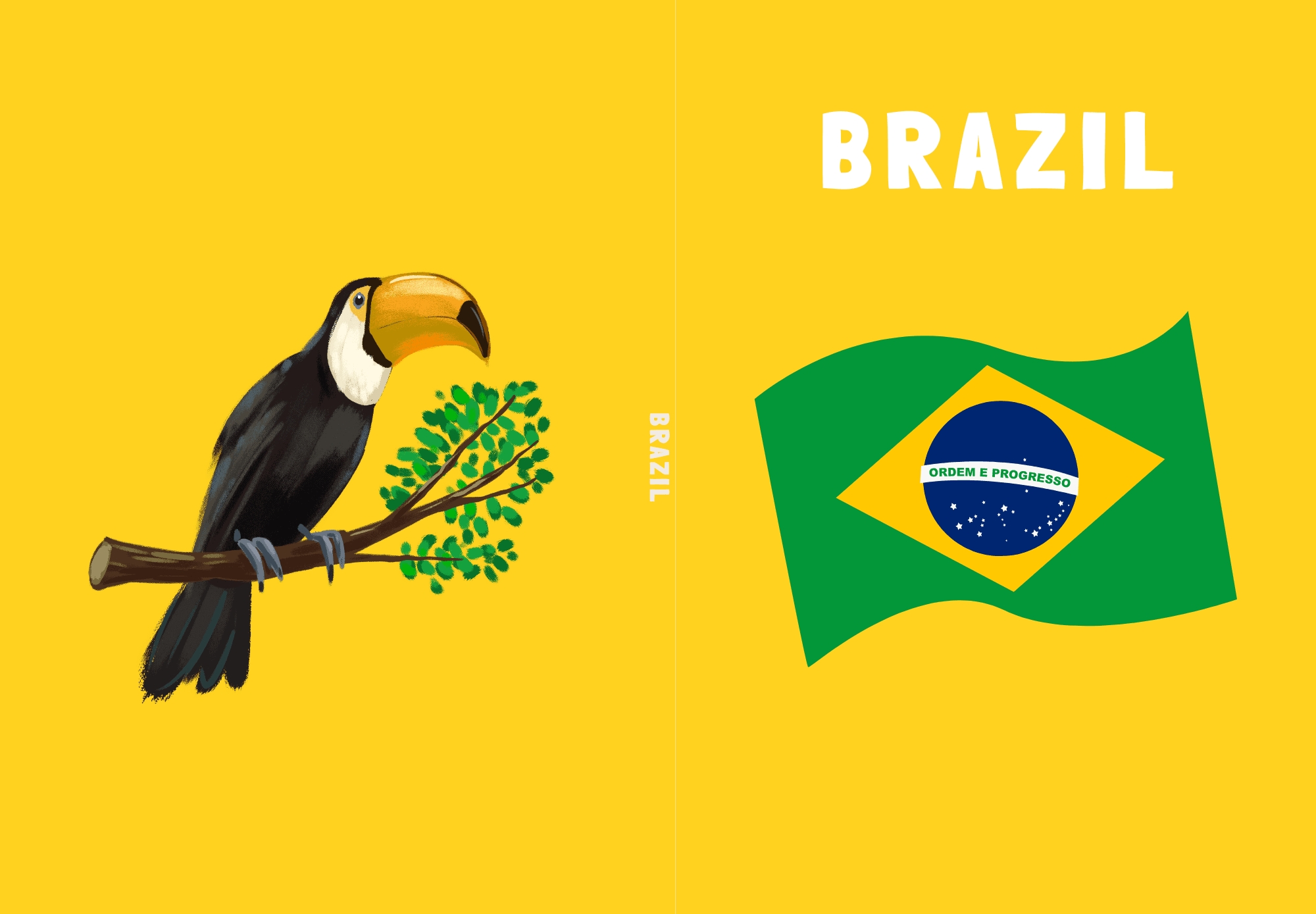 Brésil 2