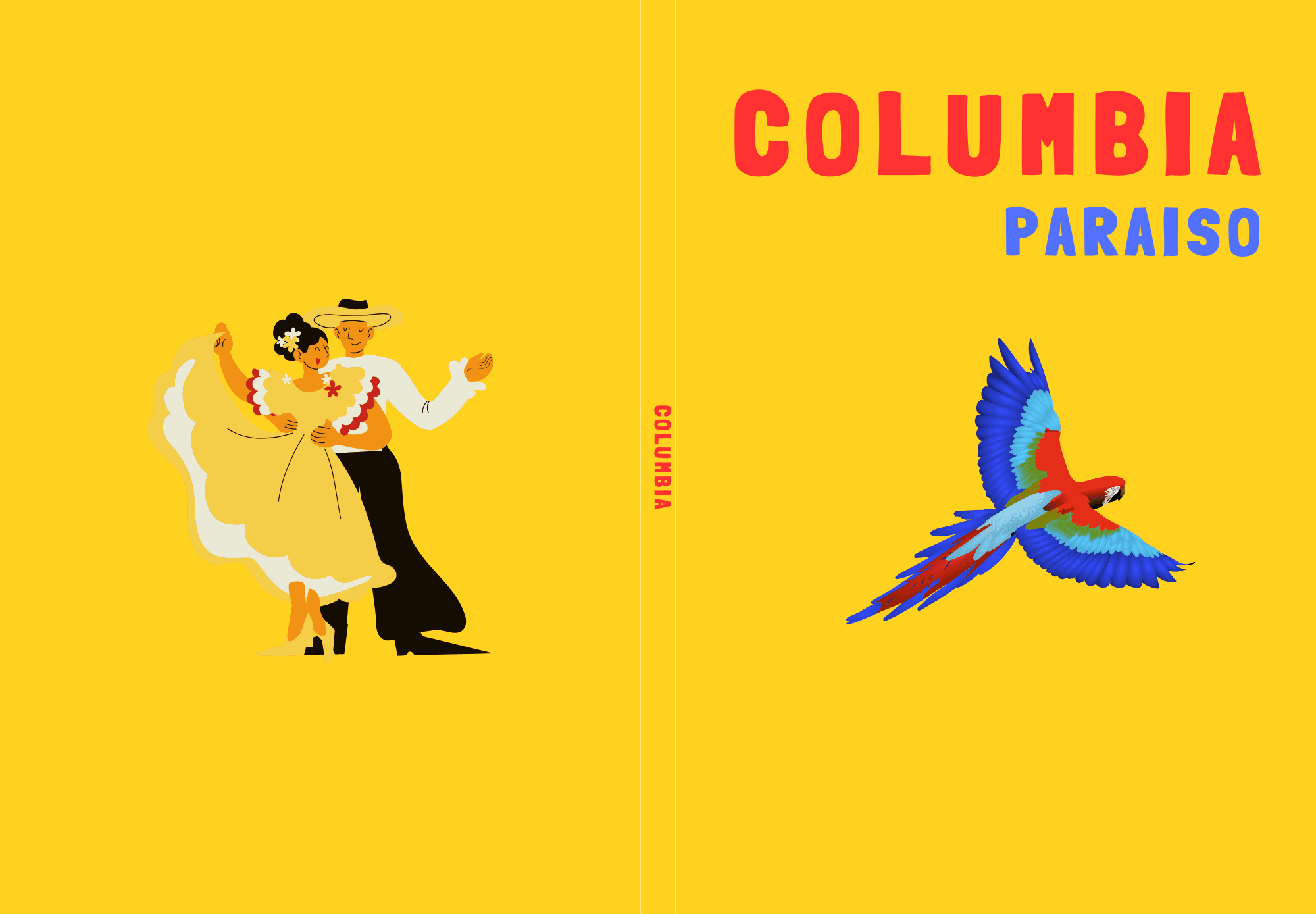 Colombie