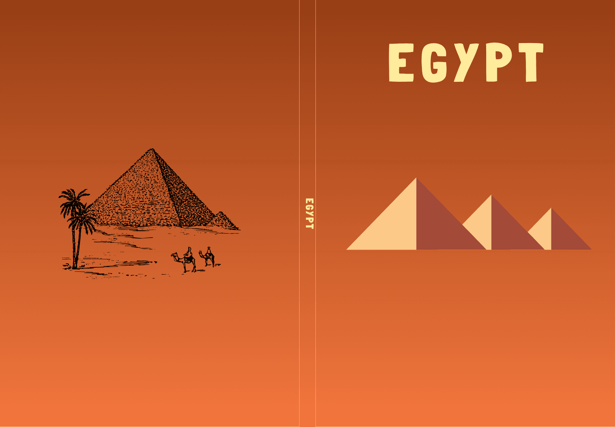 Égypte