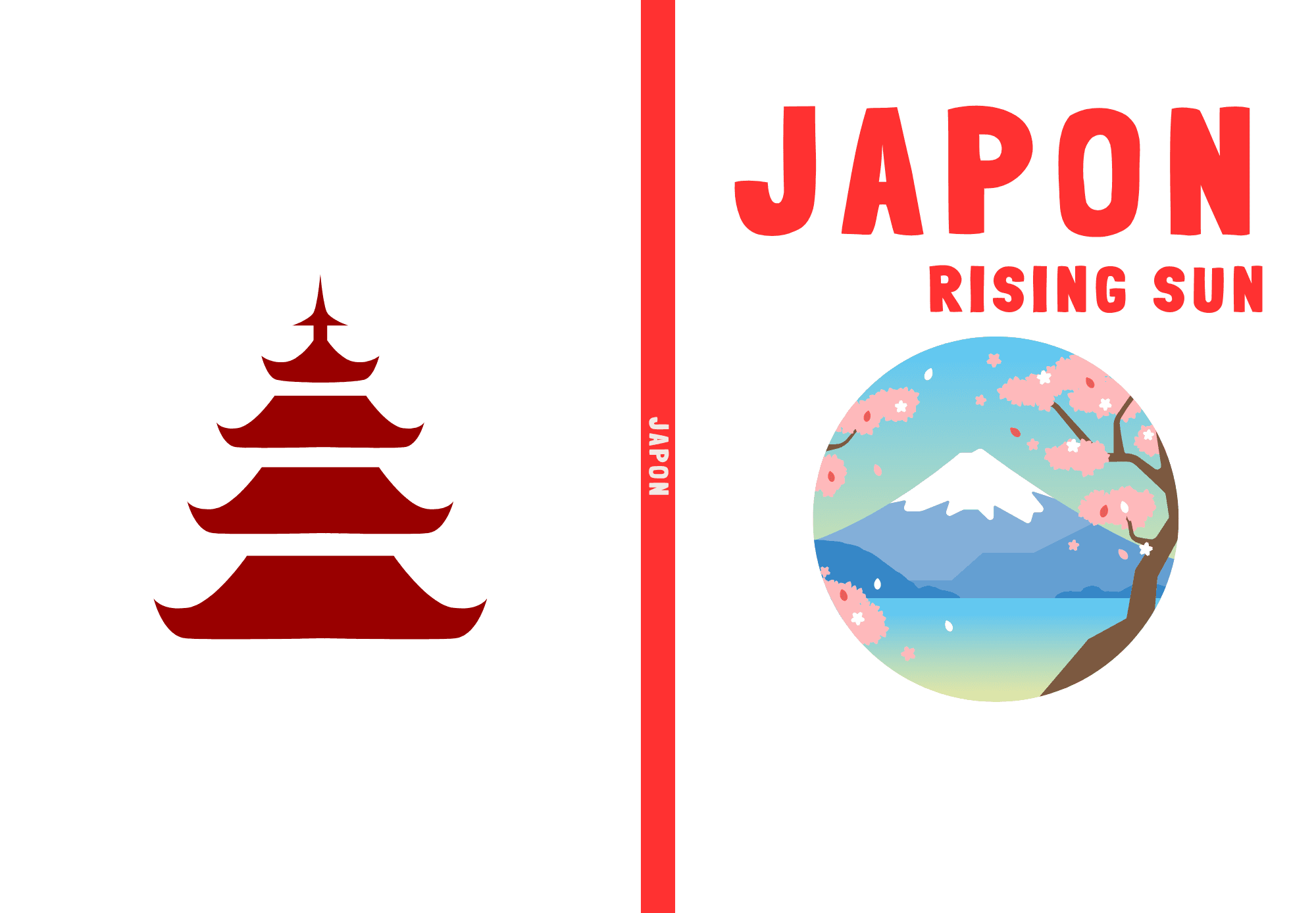 Japon