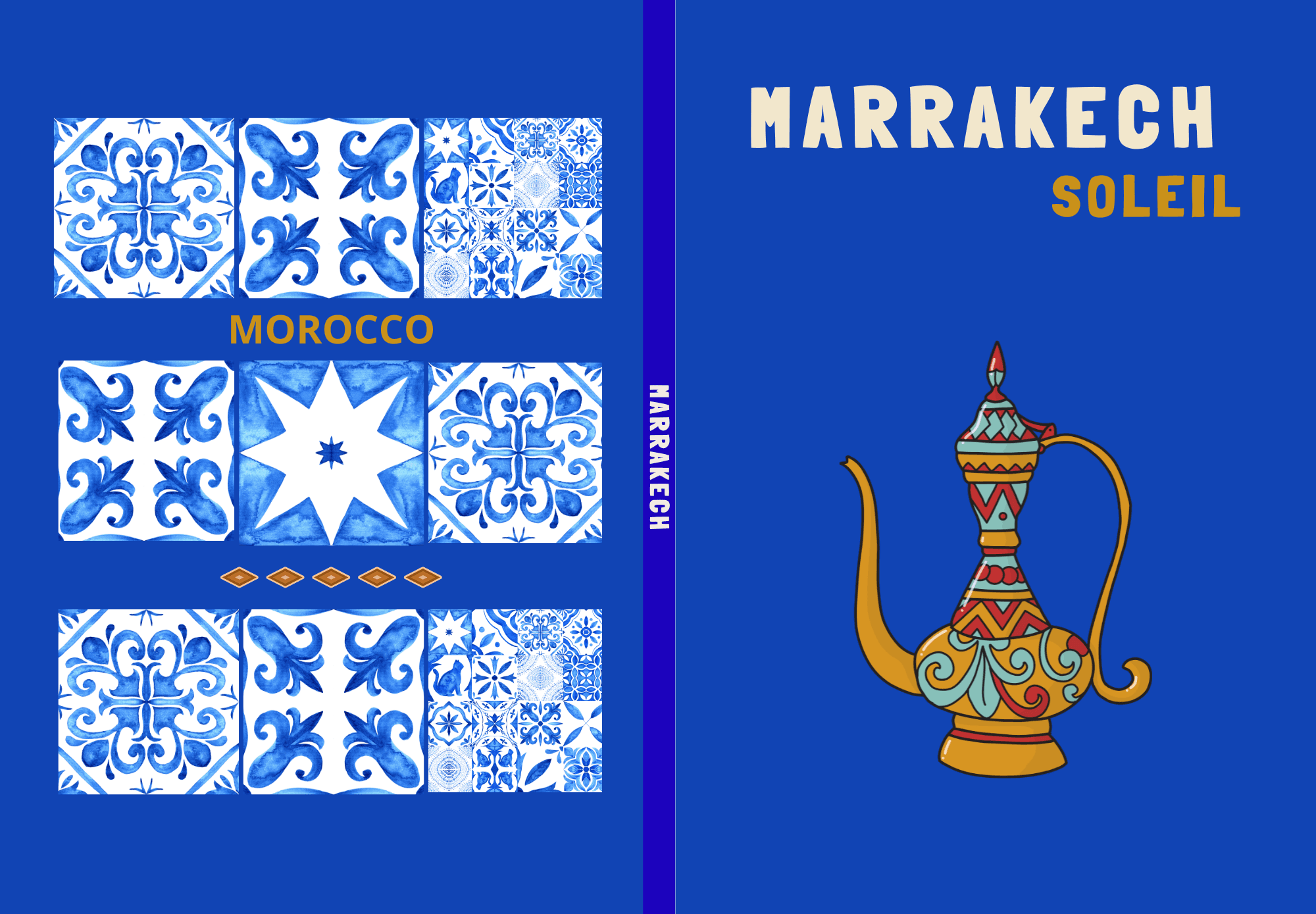 Marrakech 2
