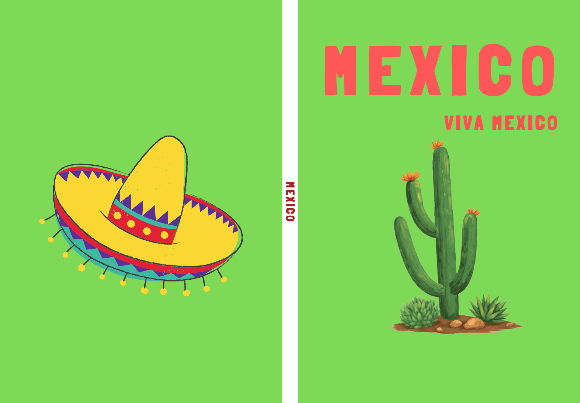 Mexique 2
