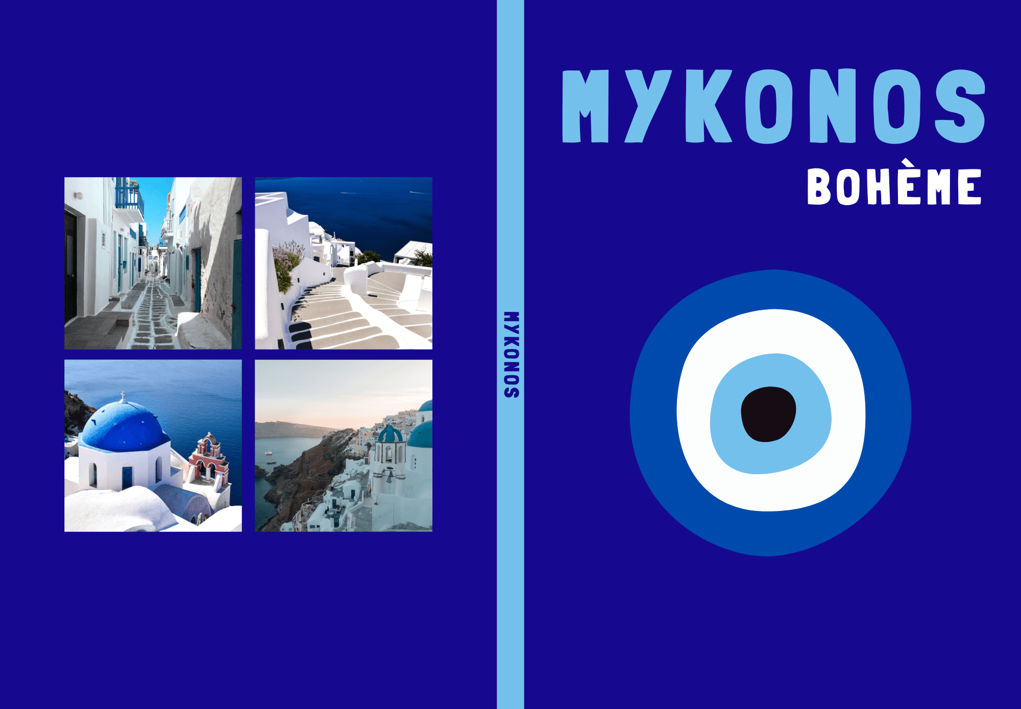 Mykonos