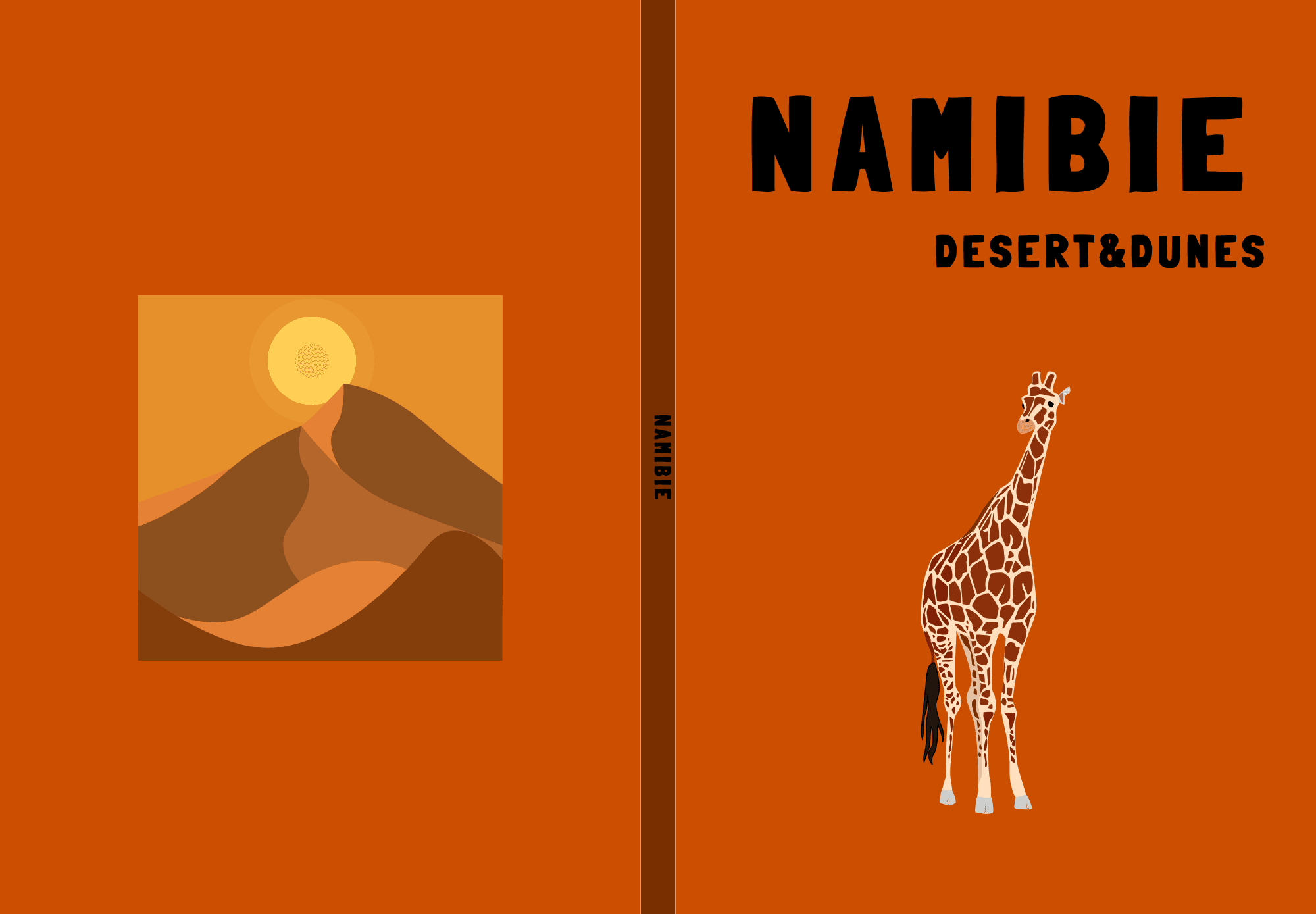 Namibie 1