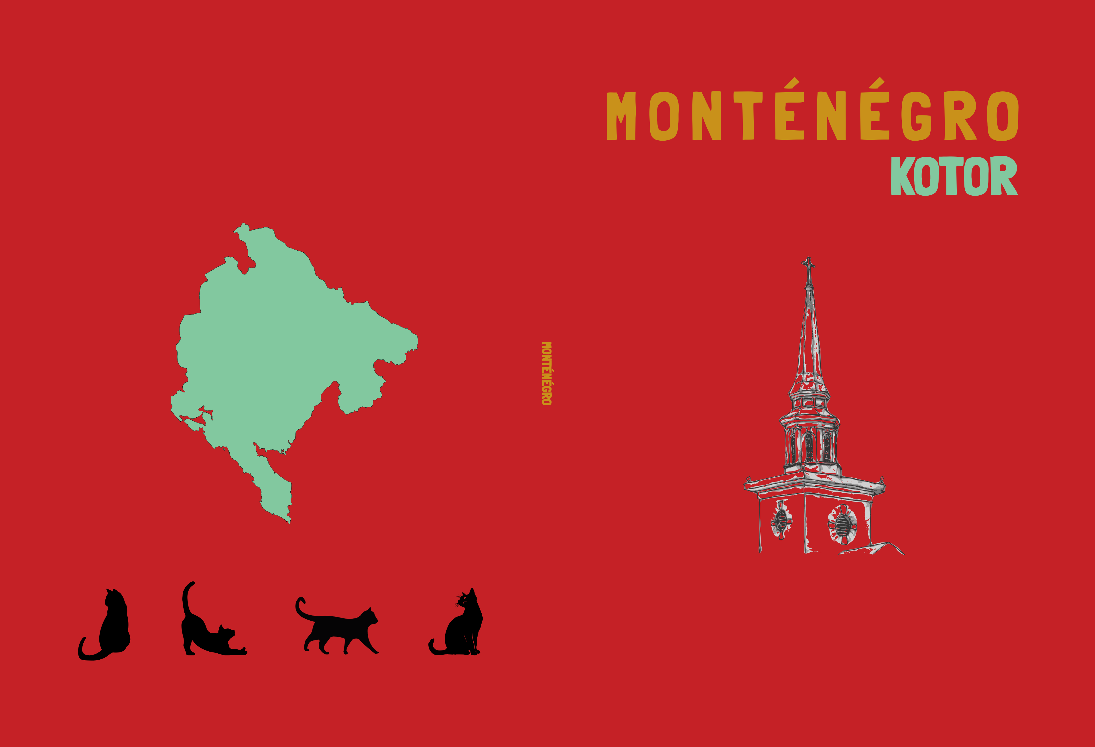 Monténégro